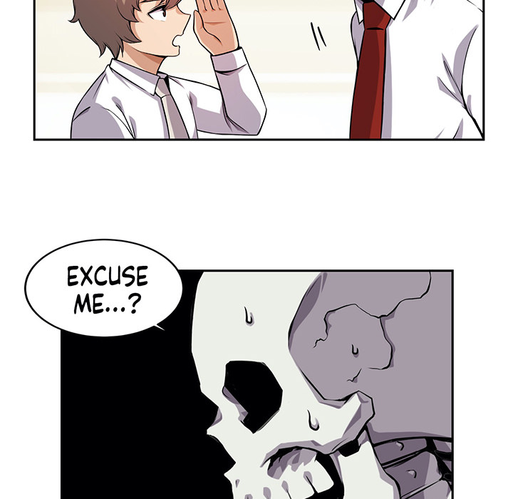 Zombie Girlfriend! - episode 19 - 46