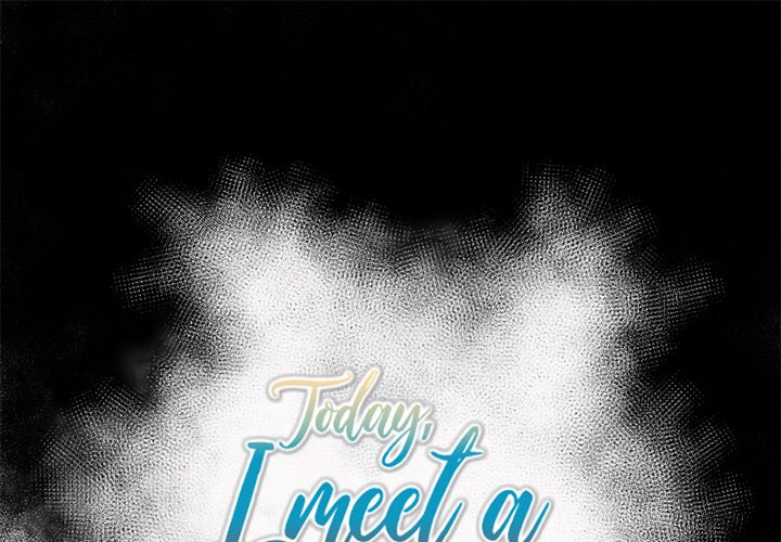 Today, I Meet a Dragon - episode 18 - 0