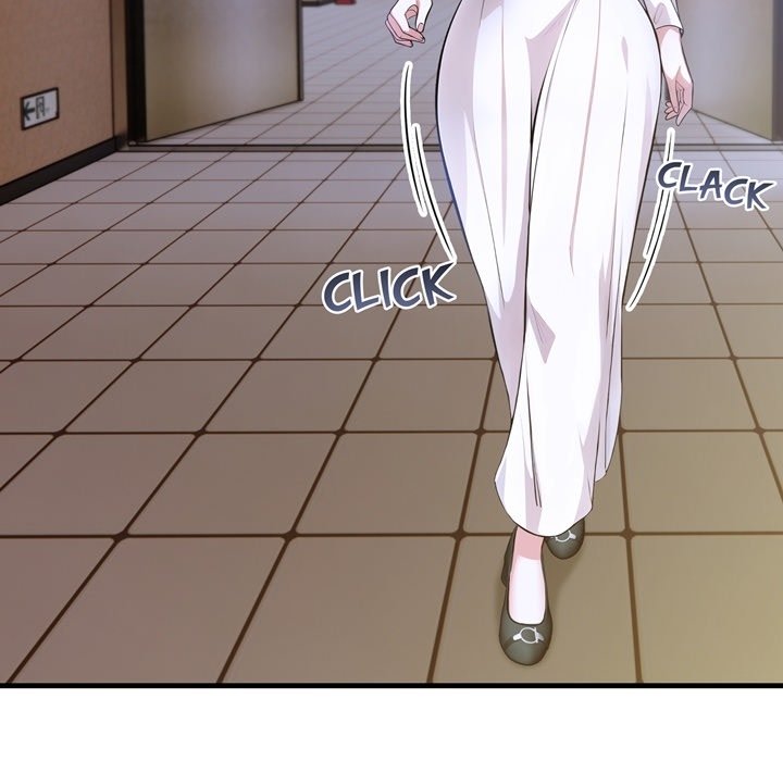 Female Professor with Nude Croquis - episode 9 - 15