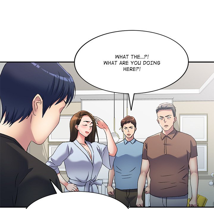 Sweet Angels - episode 41 - 19