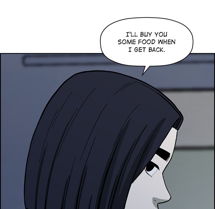 Detainment Zone Between 5 and 6 - episode 12 - 141