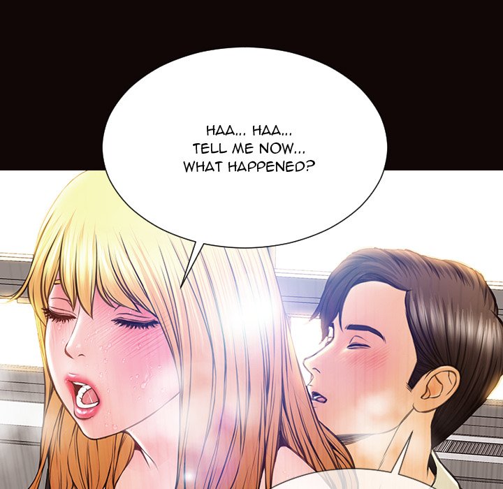 Superstar Cynthia Oh - episode 45 - 122