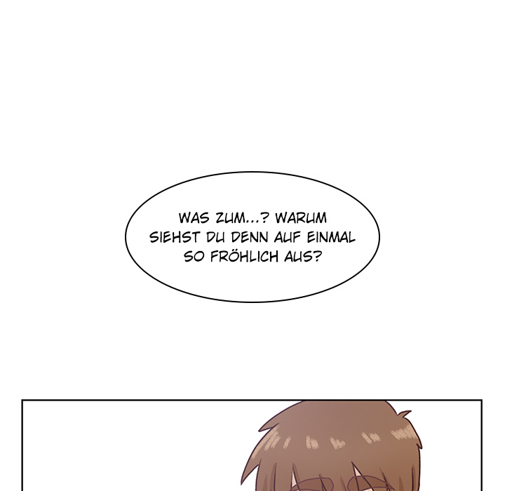Der Mädchen-Knigge - episode 69 - 87