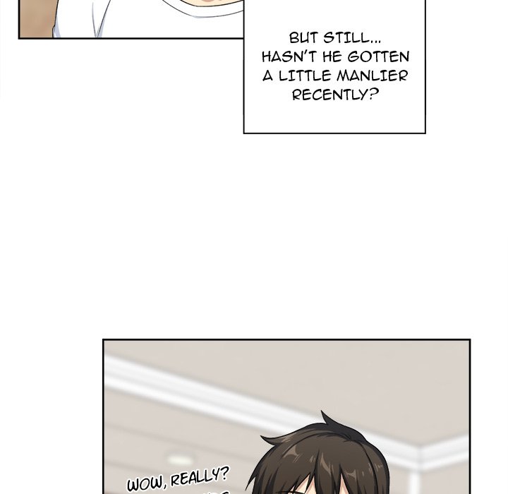 Excuse me, This is my Room - episode 13 - 52