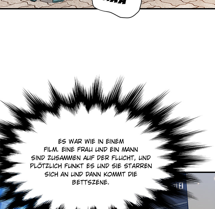 Wer hat Angst vor Mister H? - episode 46 - 44