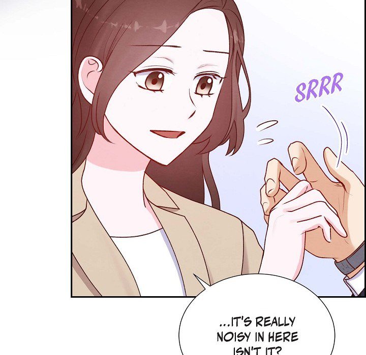 A Spoonful of Your Love - episode 6 - 7