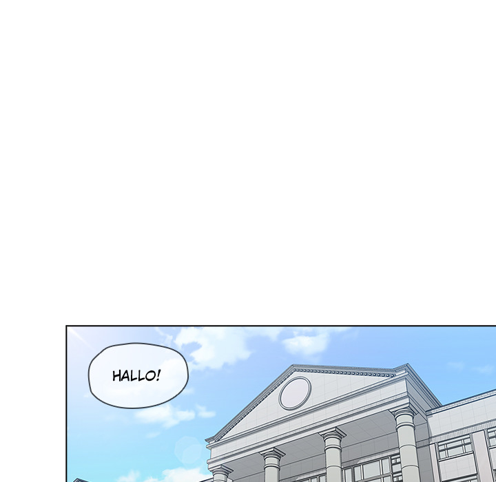 Der Neuanfang - episode 31 - 40