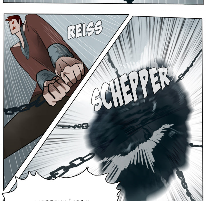 Ultimiter - episode 12 - 16