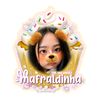 mahfraldinha