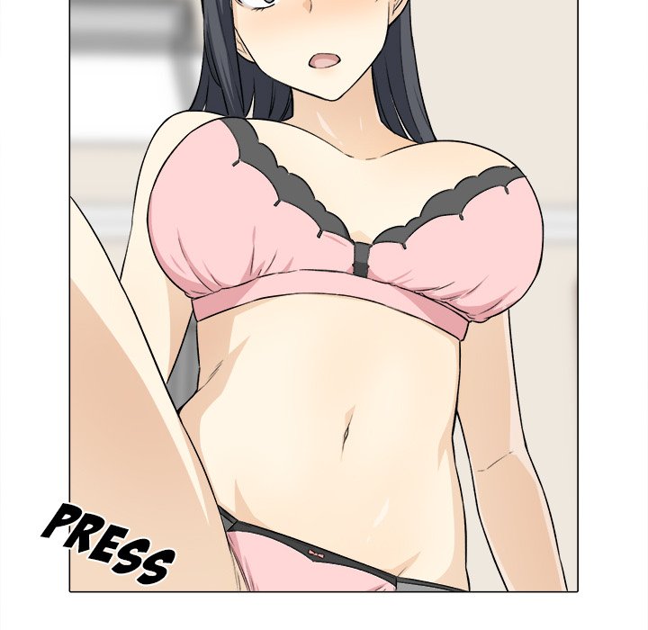 Excuse me, This is my Room - episode 21 - 109