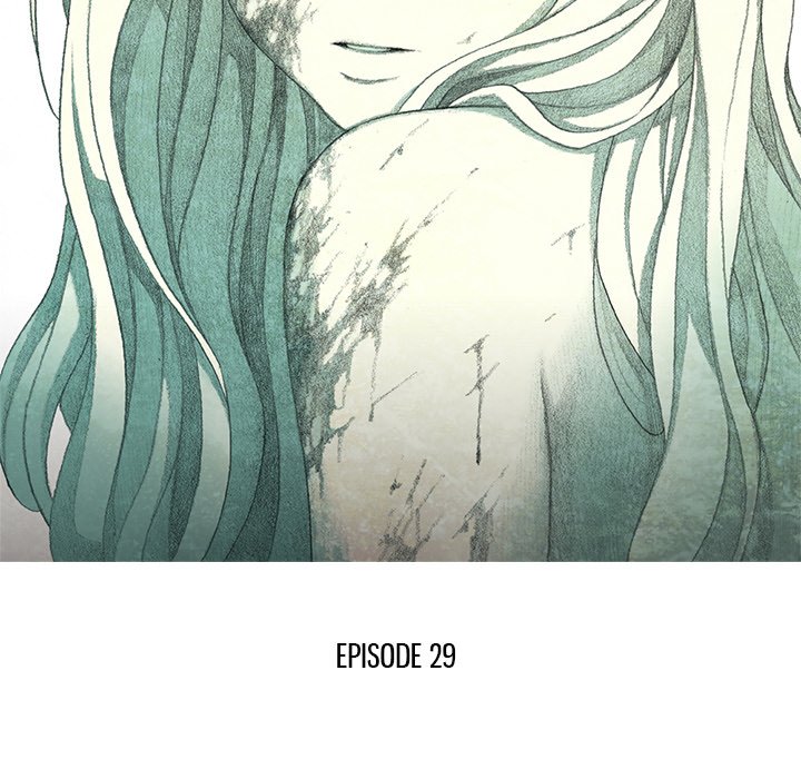 Monster Child - episode 29 - 33