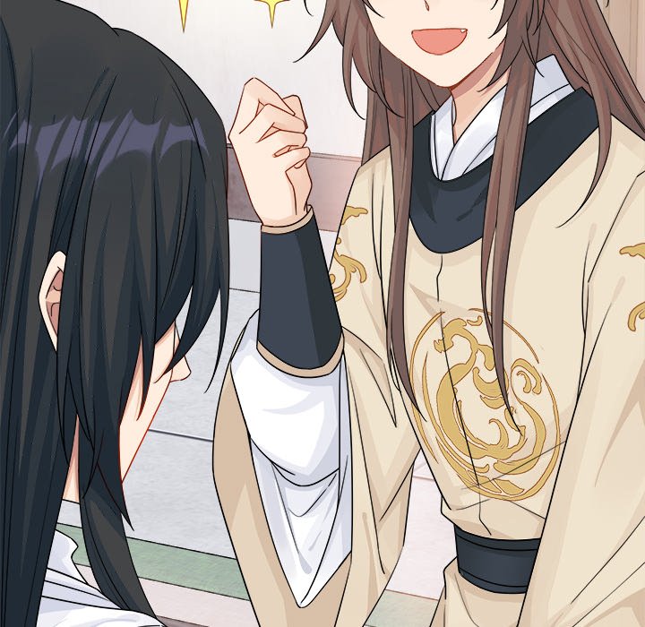 My Wife, The Prince - episode 26 - 47