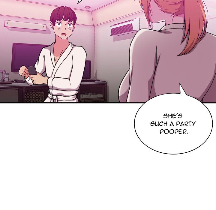 Close as Neighbors - episode 5 - 53