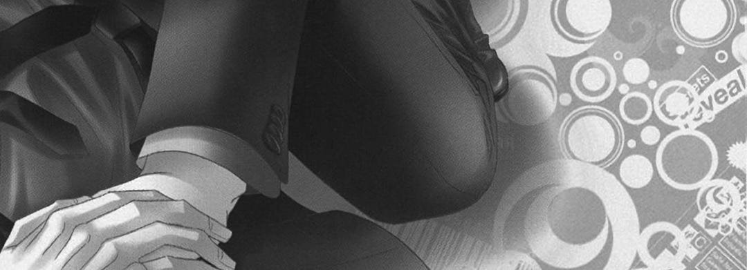 Love and Virginity Turn a Deaf Ear - episode 1 - 26