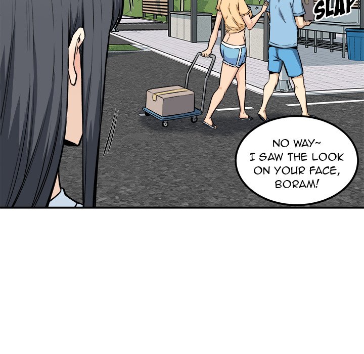Excuse me, This is my Room - episode 77 - 141