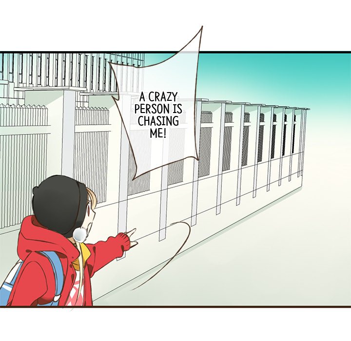 My Friend From Another Era - episode 9 - 4