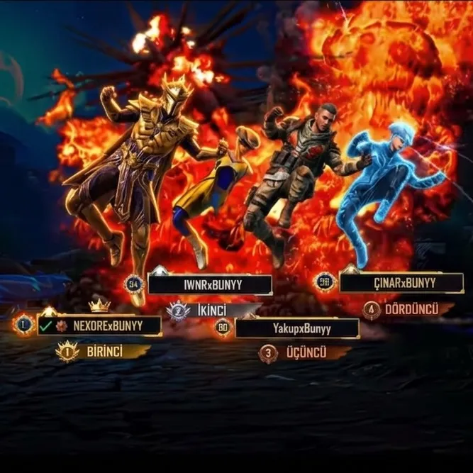 @nexorepubgmobile7