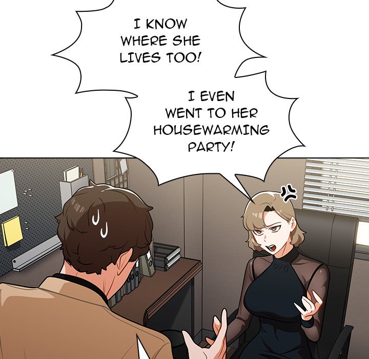 Naughty Little Secret - episode 7 - 119