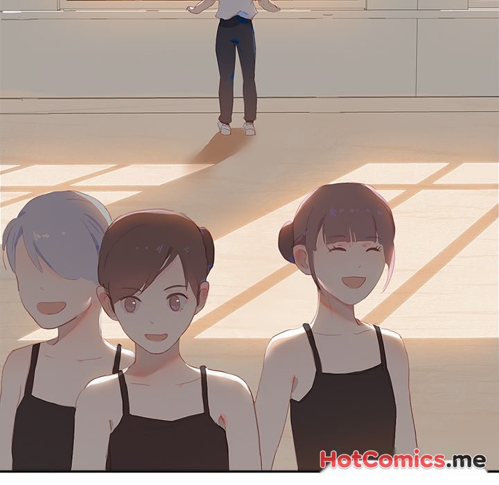 Ballerino - episode 6 - 12