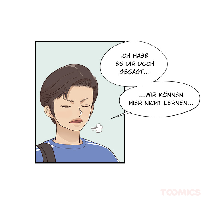 Der Hahn im Korb - episode 103 - 101