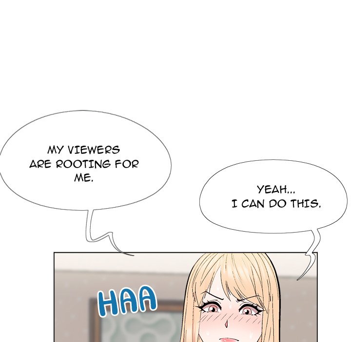 Cosplay Girl - episode 21 - 96