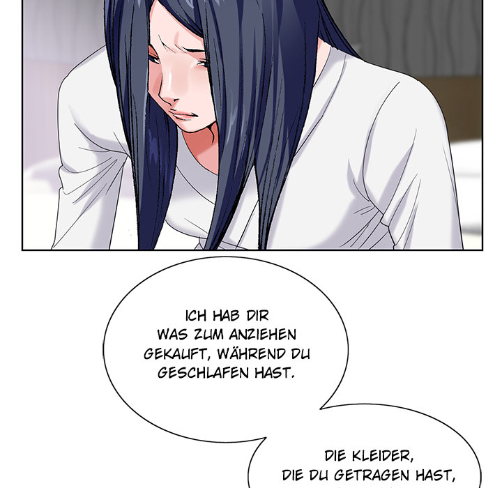 Der Körpervirtuose - episode 26 - 128