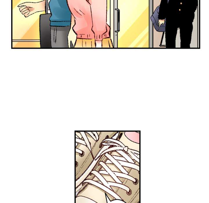 Our Kinky Newlywed Life - episode 39 - 48