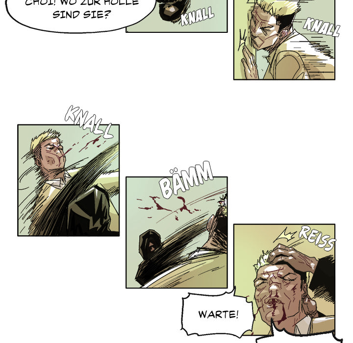 Codename Geist - episode 60 - 23