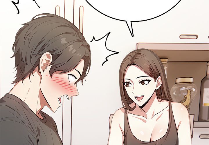The Best Friend's Secret - episode 2 - 1