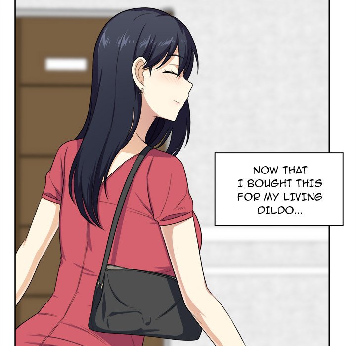 Excuse me, This is my Room - episode 13 - 102