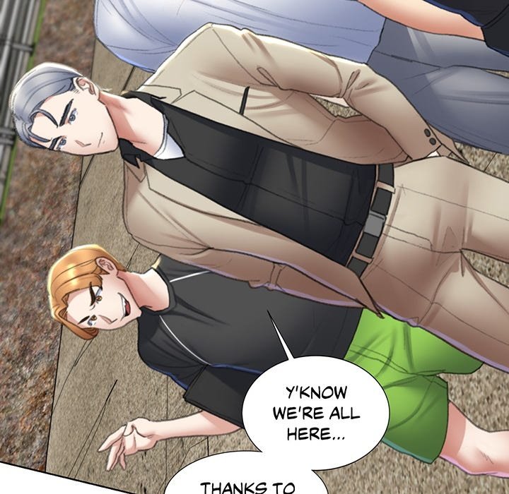 Lustful Games - episode Prologue - 13