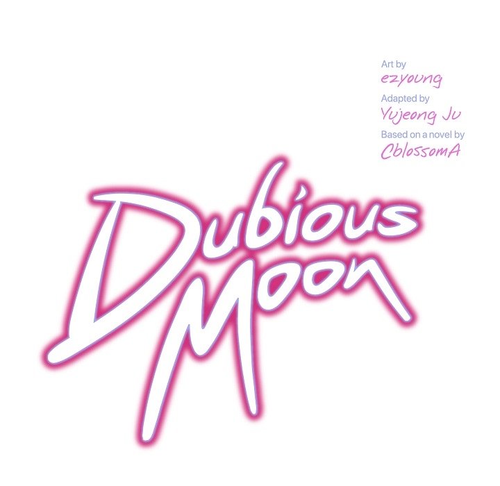 Dubious Moon - episode 10 - 30