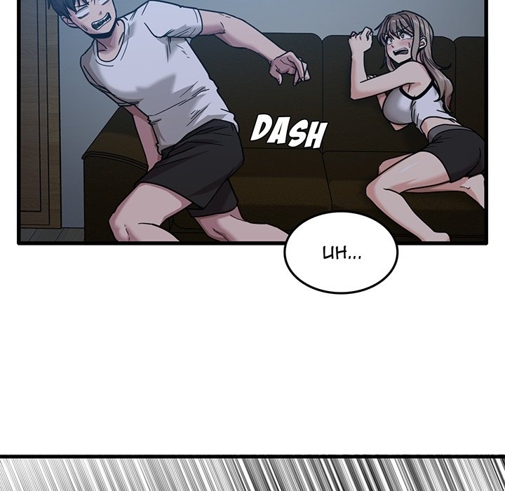 No More, No Less - episode Prologue - 32
