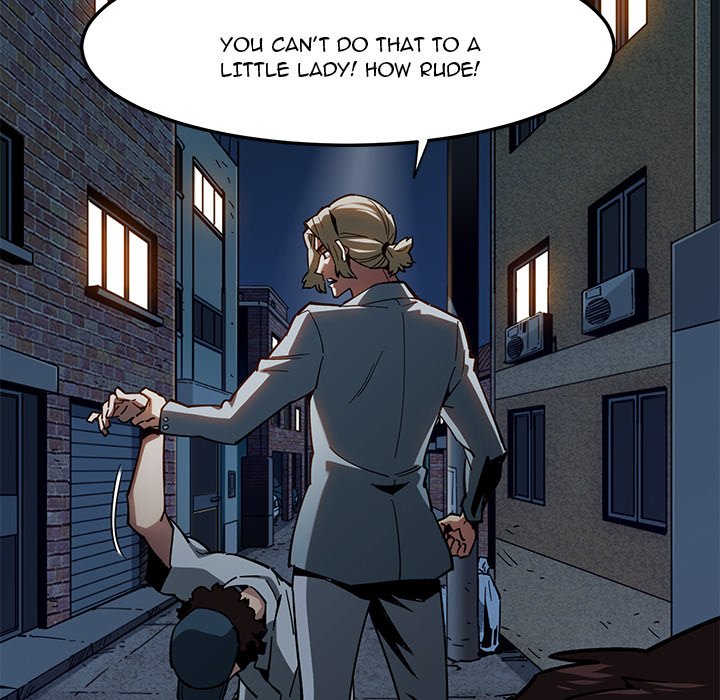 Dog on Patrol - episode 2 - 85