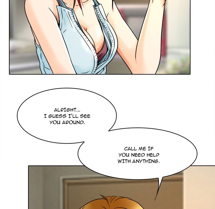 My Love Natsumi - episode 9 - 69