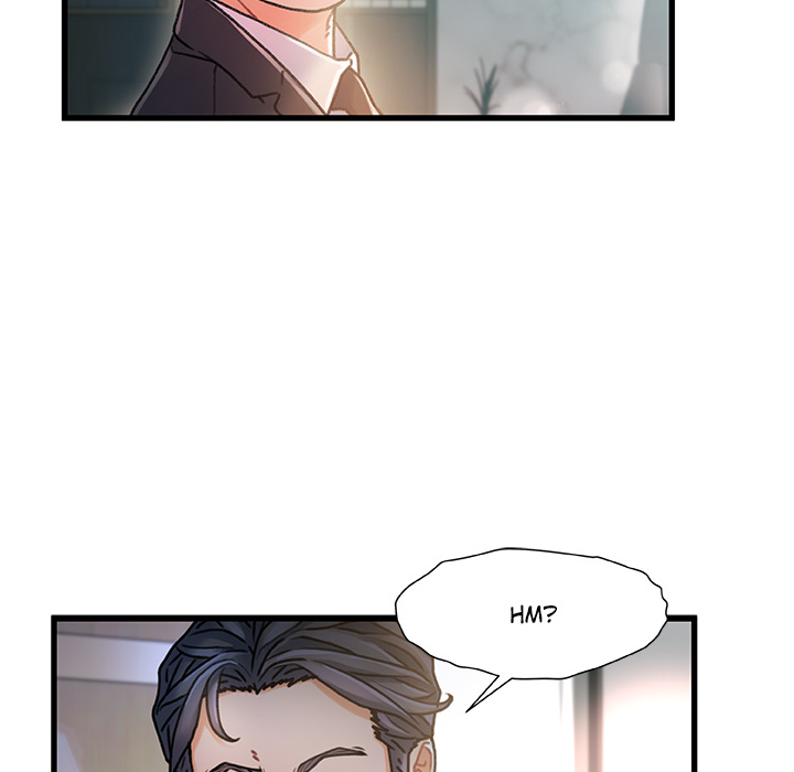 Wie du mir... - episode 8 - 24