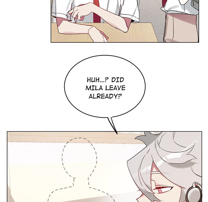 The Music Box of Petals - episode 18 - 56