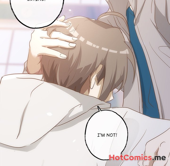 With You - episode 30 - 31