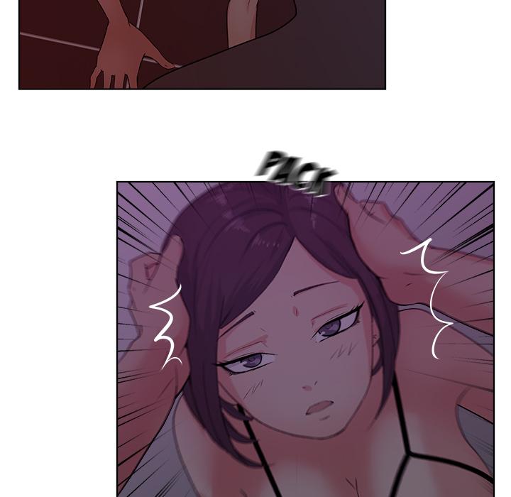 Soojungs Comicladen - episode 6 - 18