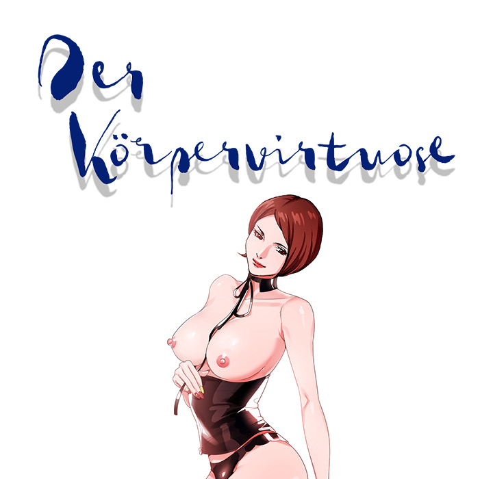 Der Körpervirtuose - episode 8 - 14