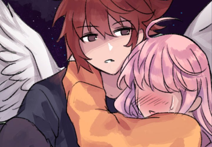 Death's Love Ballad - episode 25 - 1