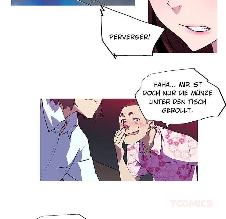 Meine Freundin ist ein Star - episode 8 - 7