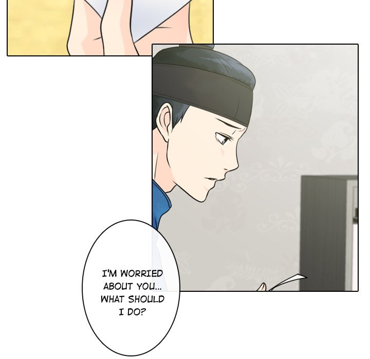 Leave Me Not - episode 7 - 89