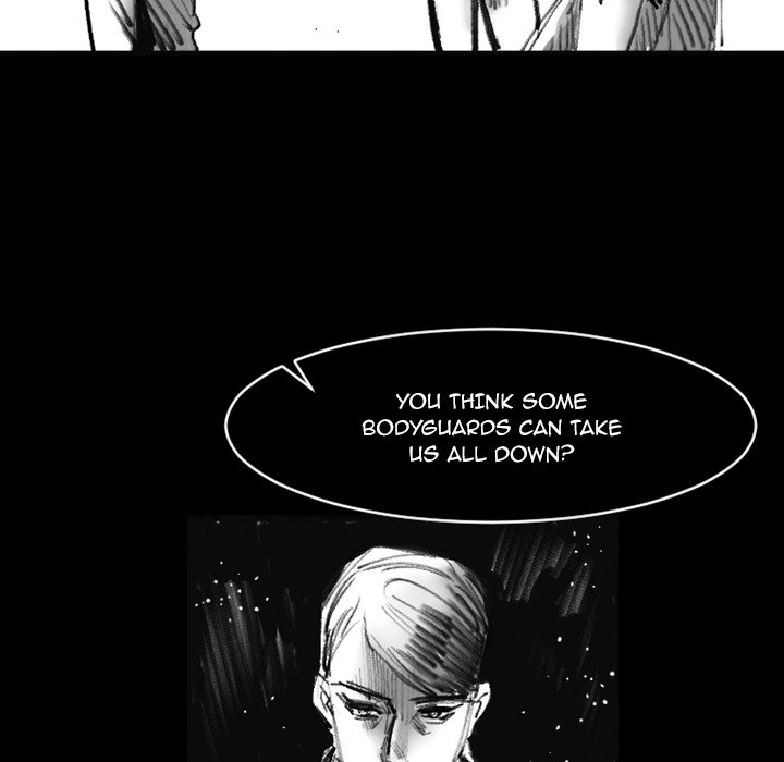 Icarus: Forbidden Love - episode 19 - 13