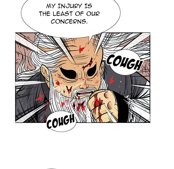 The Journey of the Dragon - episode 19 - 49