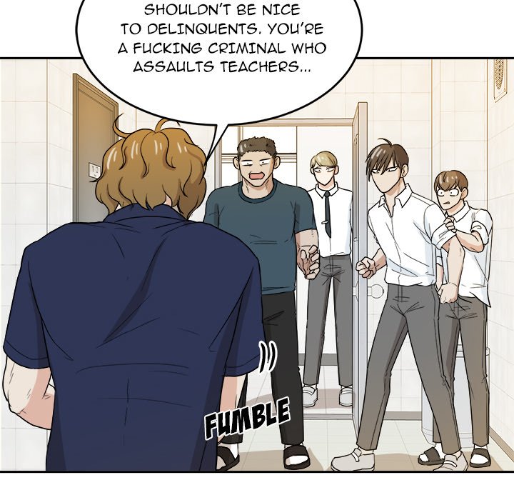 I Like You - episode 33 - 56