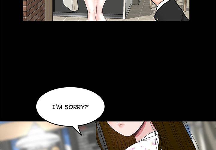 My Secret Double Life - episode 4 - 1