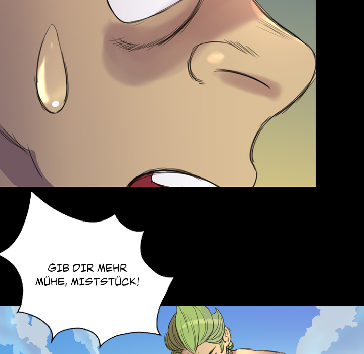 Die Gefängnisinsel - episode 3 - 10