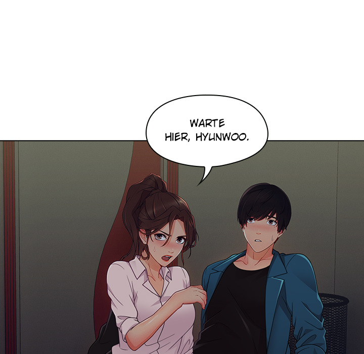 Lady Long Legs - episode 26 - 59