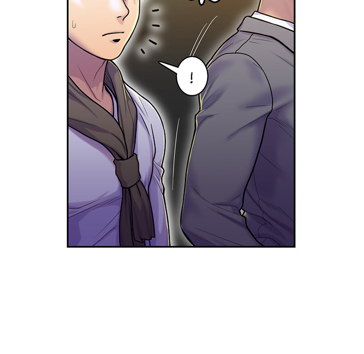 Sleeping With the Ghost - episode 13 - 6